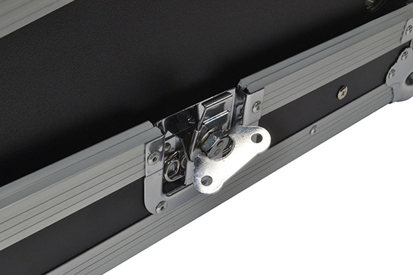 Flightcase For Mixer and Laptop by Cobra Case